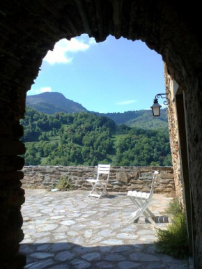 Maison de 3 chambres avec vue sur la mer et terrasse amenagee a Pietra di Verde